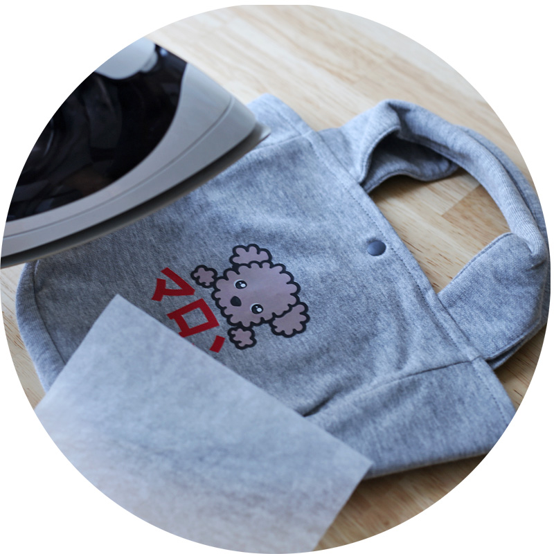 Print Works アイロンシート