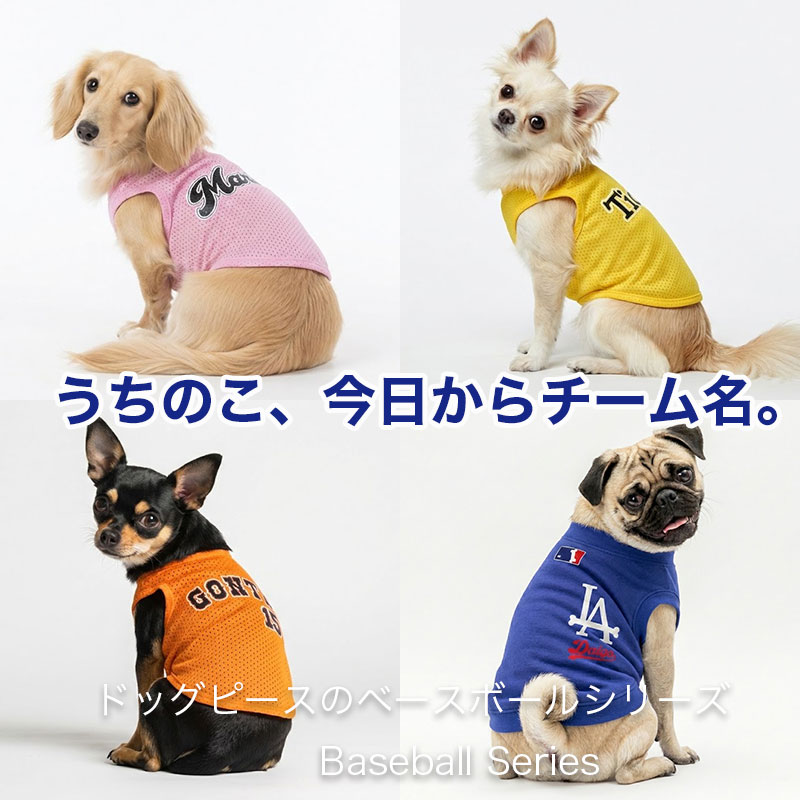 ベースボールSeries