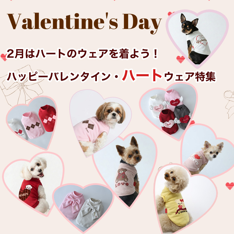 犬服通販|《公式》ドッグピース日本製の高品質な犬の服通販