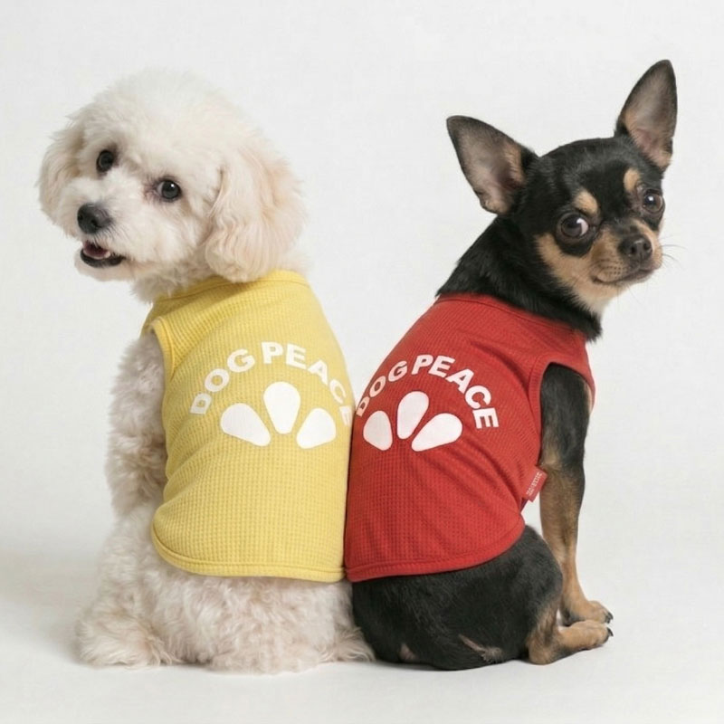 犬服メンバープライス一覧