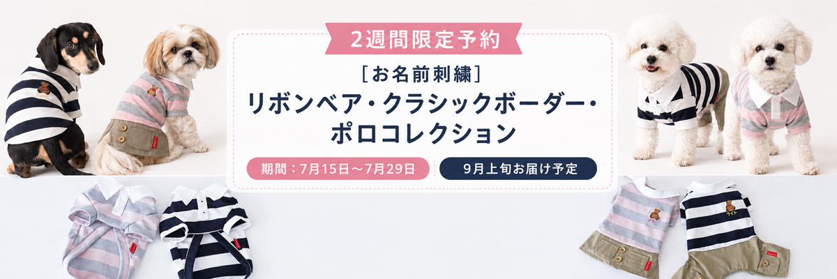 リボンベア