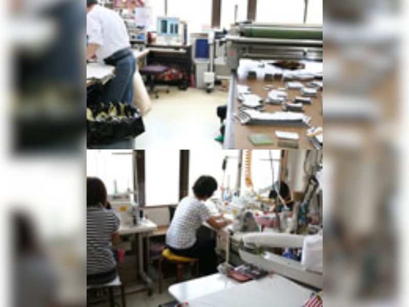 選ばれる理由3 SPA方式・高品質低価格