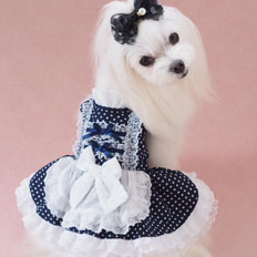 Dog Peace スクロール画像3