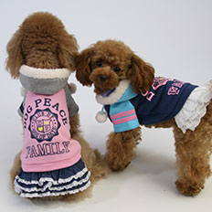 Dog Peace スクロール画像5