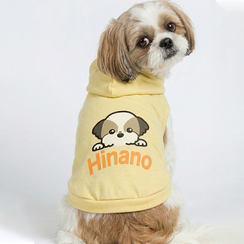 TSUKURITE LAB | 犬服通販ドッグピース