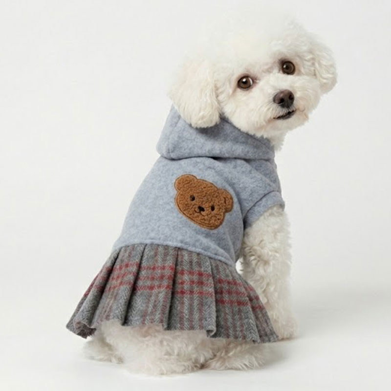 TSUKURITE LAB | 犬服通販ドッグピース