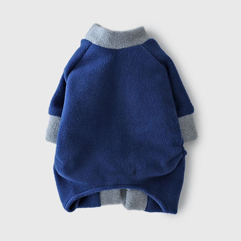 カバーオール＆オーバーオール