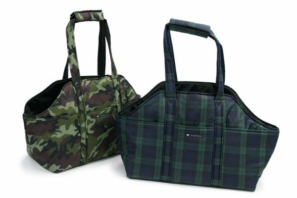 予約販売）ふわふわエアキャリーバッグ[Mサイズ] | 犬服通販ドッグピース