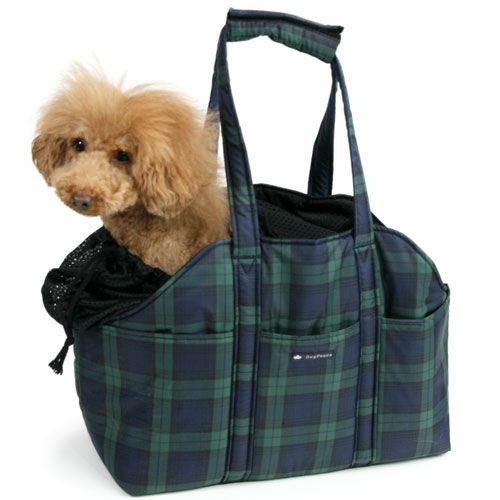 予約販売）ふわふわエアキャリーバッグ[Mサイズ] | 犬服通販ドッグピース