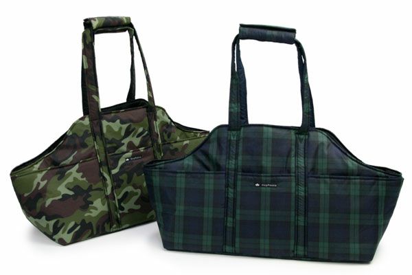 予約販売）ふわふわエアキャリーバッグ[Dサイズ] | 犬服通販ドッグピース