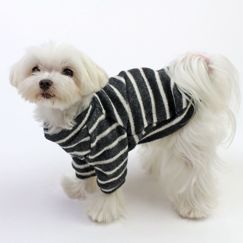 カット版・小型犬服型紙】 ラグラントレーナー | 犬服通販ドッグピース