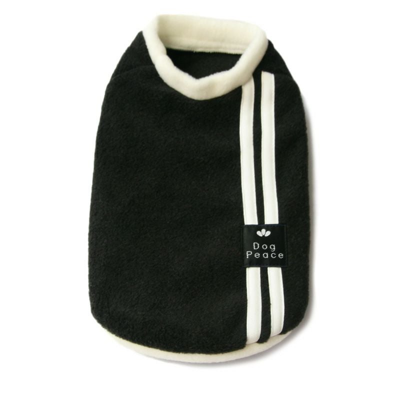 エブリデイフリースツーラインベスト | 犬服通販ドッグピース