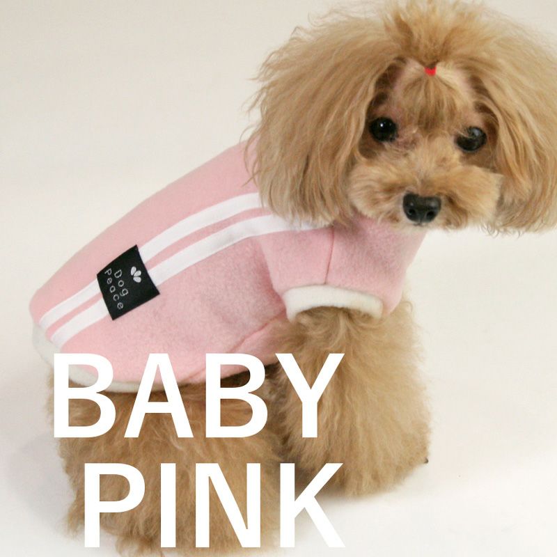 エブリデイフリースツーラインベスト | 犬服通販ドッグピース