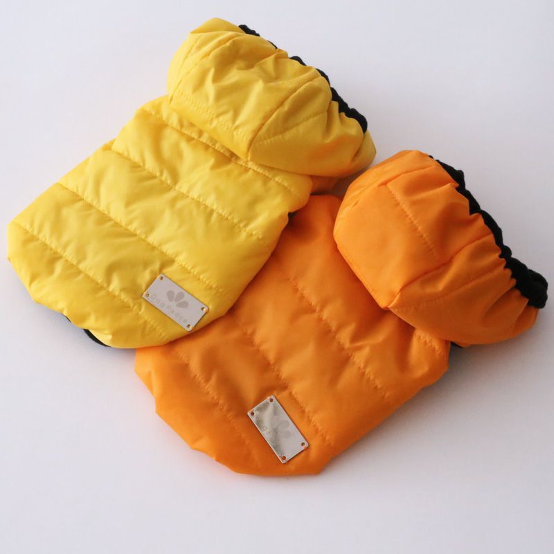 フィールサーモプラス・ソフトナイロンエアベスト | 犬服通販ドッグピース