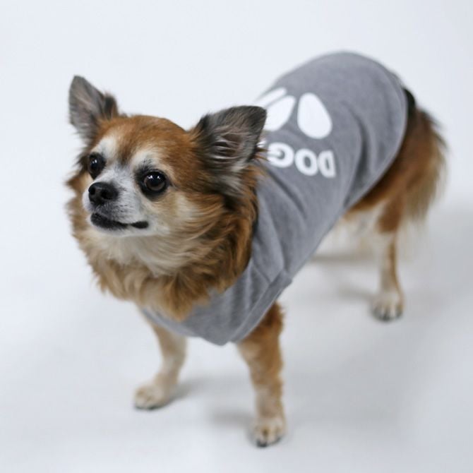 はじめての方限定】お試しドッグウェア・ロゴベスト | 犬服通販ドッグ