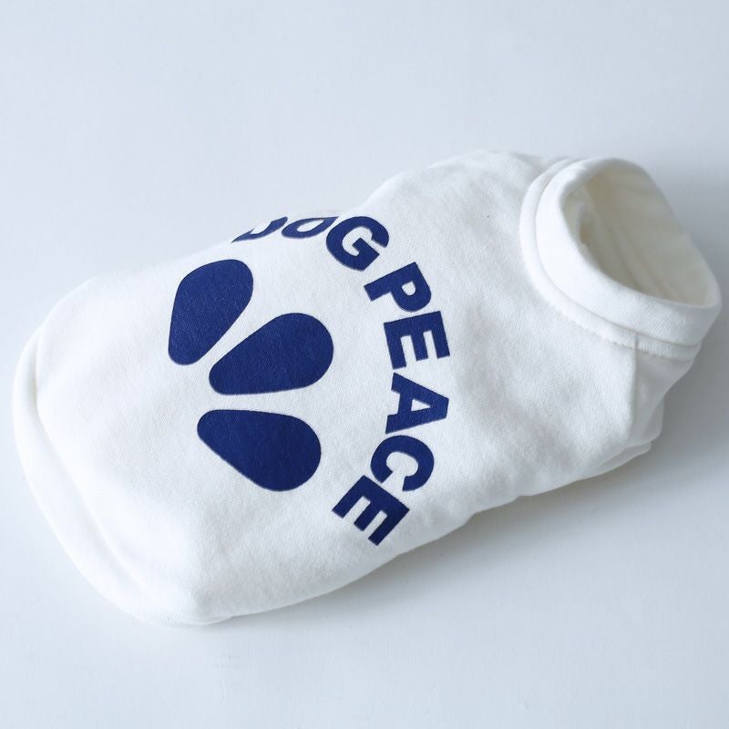 はじめての方限定】お試しドッグウェア・ロゴベスト | 犬服通販ドッグ