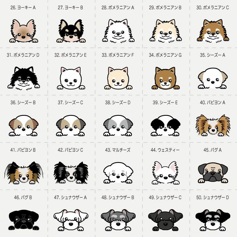 予約限定ウェア]ウィードッグス！お名前ジャージラインカバーオール