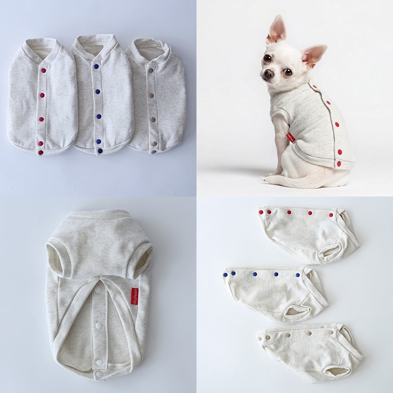 No.546•547 犬服ハンドメイド バックオープンワンピース2着 000000009730-01.jpg?size=l&w=