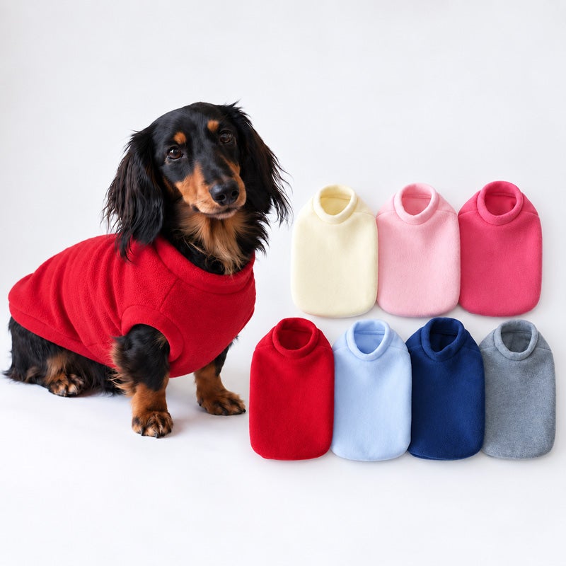 ミニチュアダックスフンドの服 | 犬服通販ドッグピース