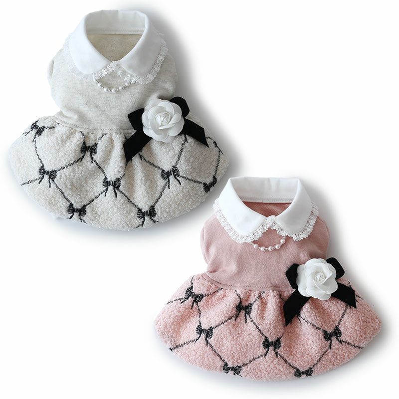 ピンク・プリエ | 犬服通販ドッグピース