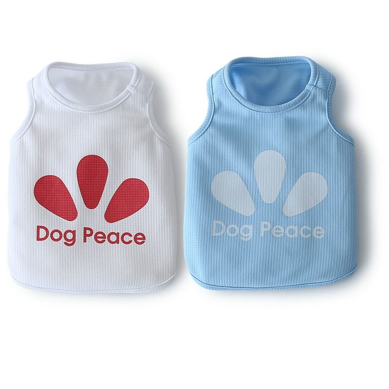 犬服 タンクトップ・キャミソール | 犬服通販ドッグピース