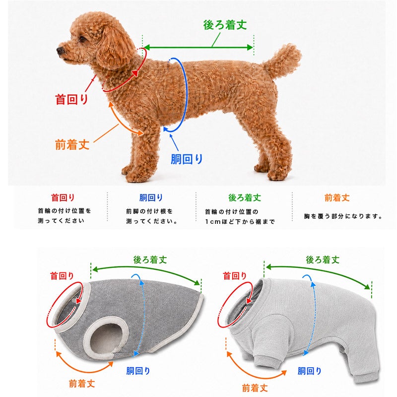 お名前プリント]レトロ体操服・ウィードッグス！シンプル | 犬服通販