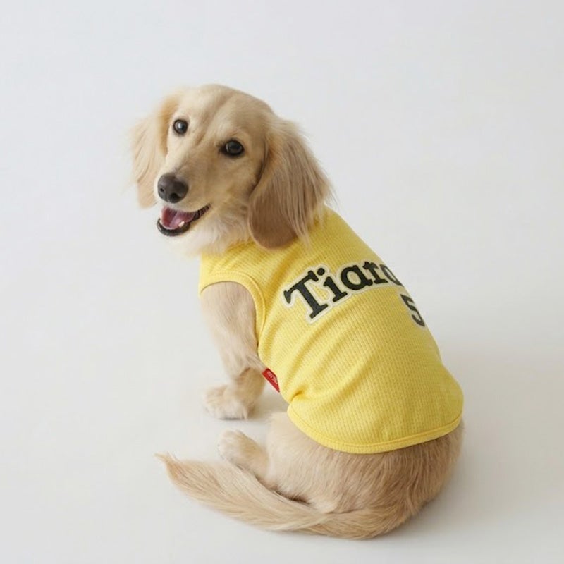 お名前プリント]プロベースボール12デザイン・ヴェリークールタンク