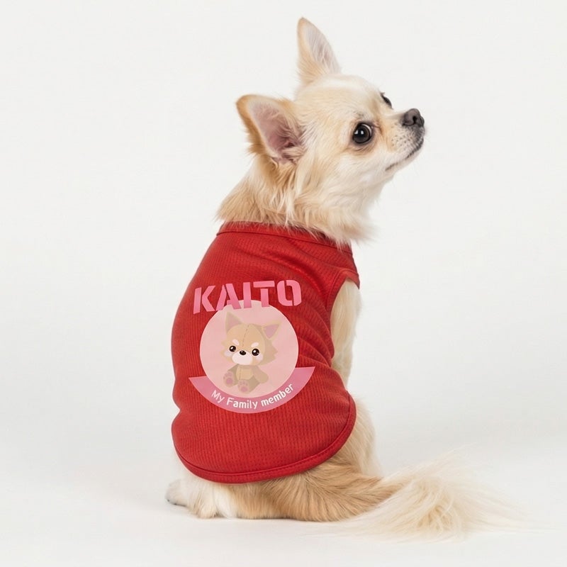 ☆りぃ☆ 犬服ハンドメイド品 DOGWEAR&GOODS Reoche ru sakura 公式オンラインショップ オーダー