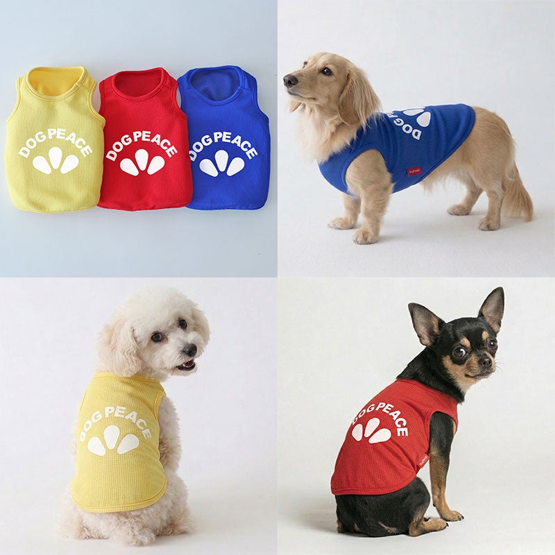 犬服ハンドメイド　peace様オーダー品 犬服通販|《公式》ドッグピース日本製の高品質な犬の服通販 犬服・アクセサリー