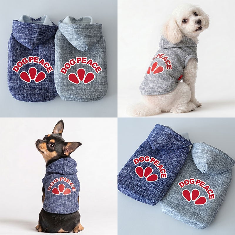 ミニチュアダックスフンドの服 | 犬服通販ドッグピース