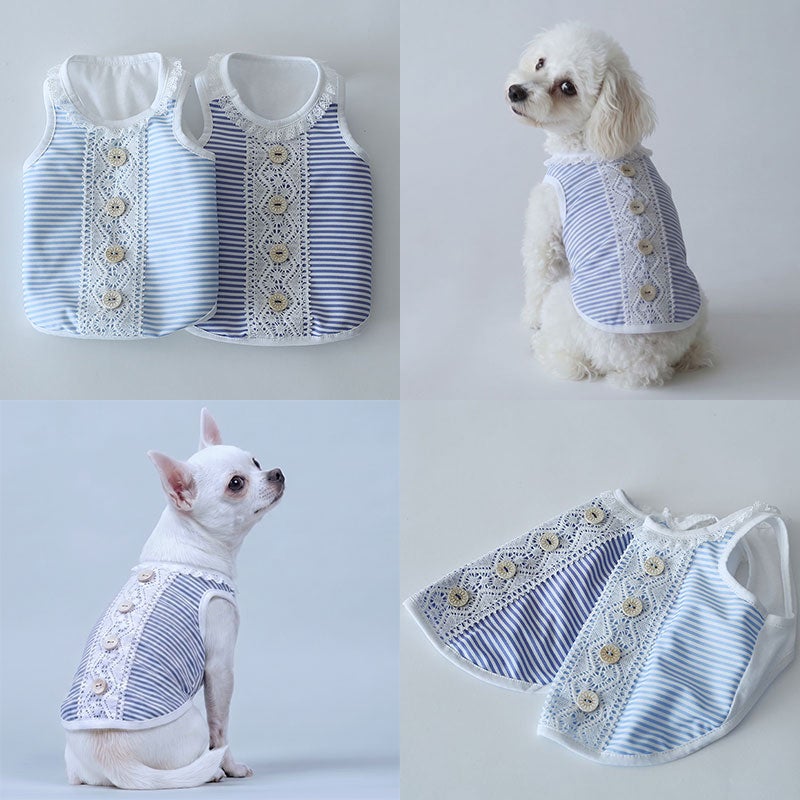 犬服 タンクトップ・キャミソール | 犬服通販ドッグピース