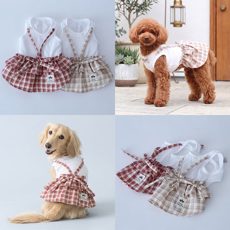 犬服通販|《公式》ドッグピース日本製の高品質な犬の服通販