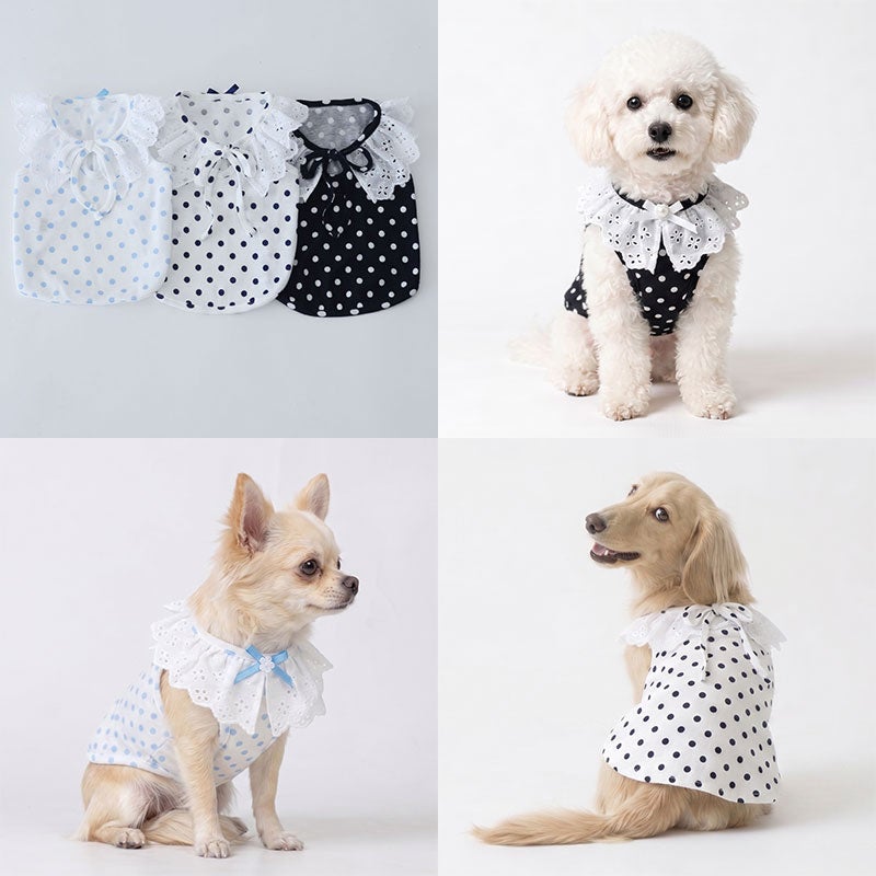 犬服 タンクトップ・キャミソール | 犬服通販ドッグピース